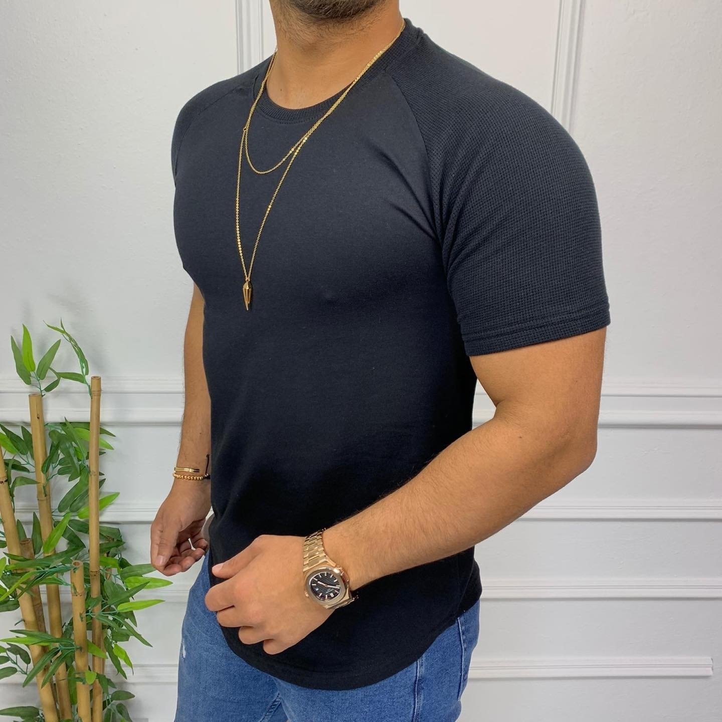 Тениска Код Т12