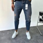 Boyfriend накъсани дънки 376/416/552