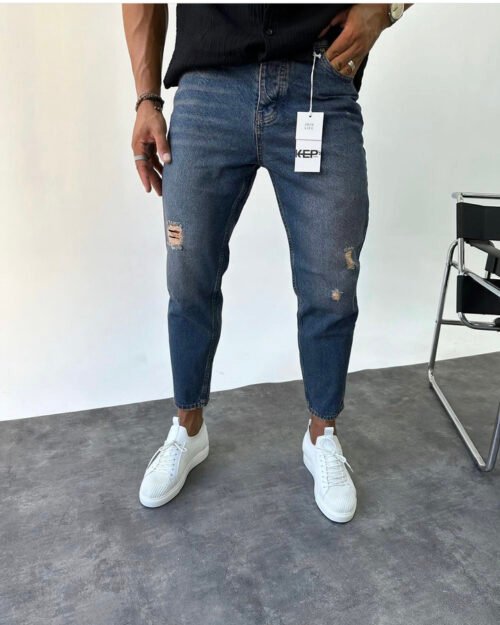 Boyfriend накъсани дънки 376/416/552