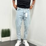 Boyfriend светли дънки 584/640